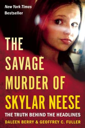 Cover of the book The Savage Murder of Skylar Neese by David Goldsmith