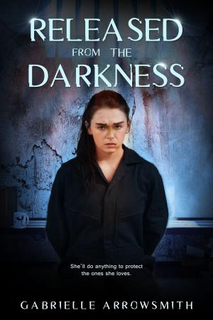Cover of the book Released from the Darkness by M.E. Cunningham