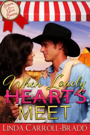 Book cover of When Lonely Hearts Meet
