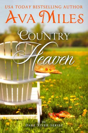 bigCover of the book Country Heaven by 