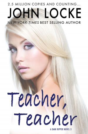 Cover of the book Teacher, Teacher by Barbara Krueger