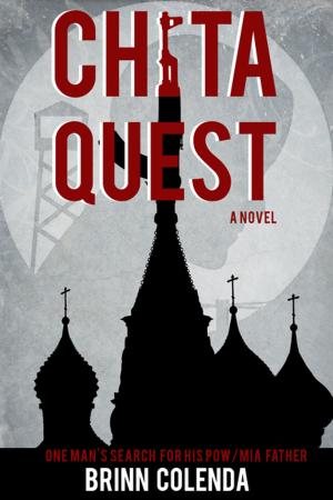 Book cover of Chita Quest