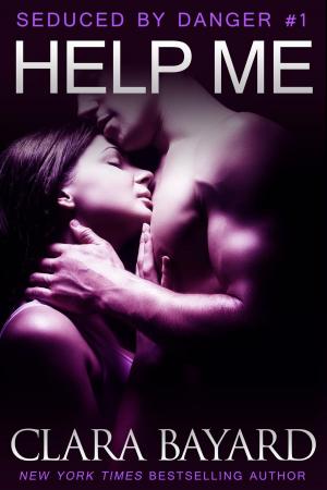 Book cover of Help Me