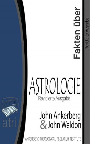 Cover of Fakten über die Astrologie
