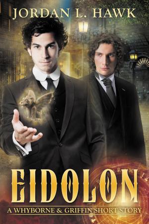 Cover of the book Eidolon by Maya James