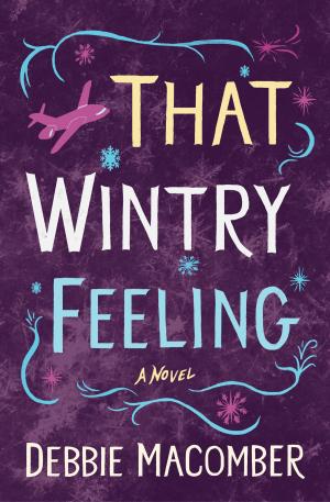 Cover of the book That Wintry Feeling by N.D. Jones