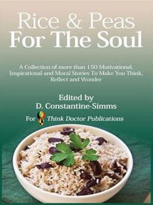 Cover of the book Rice and Peas For The Soul 1 by Paul Emekwulu