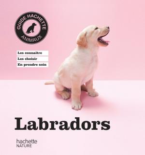 Cover of the book Labradors by Frédéric Le Bordays