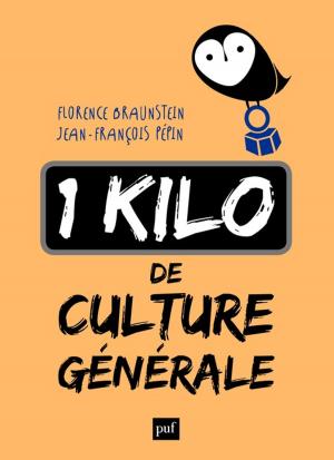 Cover of the book 1 kilo de culture générale by Jean Granier