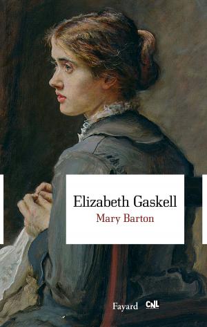Cover of the book Mary Barton by Nicolas Dupont-Aignan