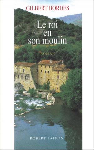 Cover of the book Le roi en son moulin by Dino BUZZATI