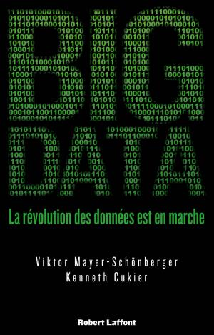 Cover of the book Big Data by Bernard STORA, Line RENAUD