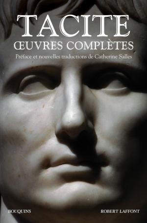 Cover of the book Oeuvres complètes by Christian LABORDE