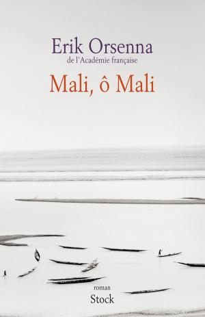 Book cover of Mali, ô Mali
