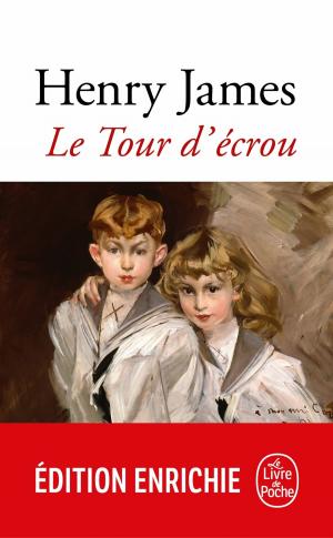 Cover of the book Le Tour d'écrou (nouvelle édition) by Thomas Hardy