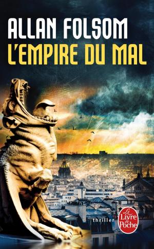 Book cover of L'Empire du mal