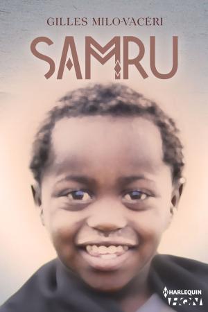 Cover of the book Samru by Jennifer D. Bokal, Delores Fossen