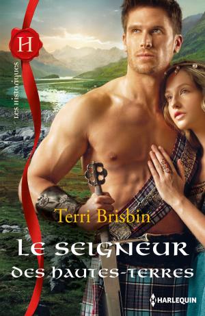 Book cover of Le seigneur des Hautes Terres