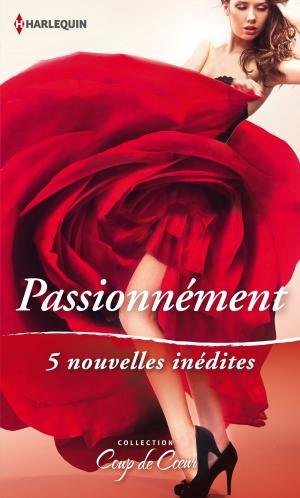Cover of the book Passionnément by Abigail Gordon