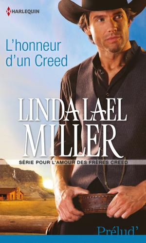 Cover of the book L'honneur d'un Creed by Judy Campbell, Victoria Pade
