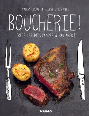 Cover of the book Boucherie ! by D'Après Roba, Sylvie Allouche