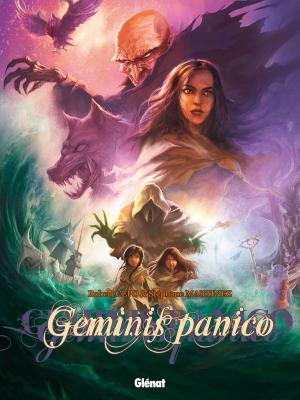 Cover of the book Geminis Panico - Tome 02 by Didier Convard, Éric Adam, Fred Vignaux