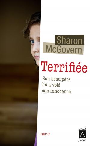 Cover of the book Terrifiée by Fred Hidalgo