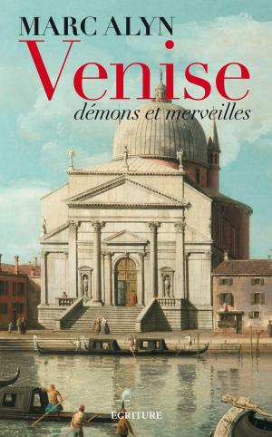 Cover of the book Venise, démons et merveilles by Franz Kafka