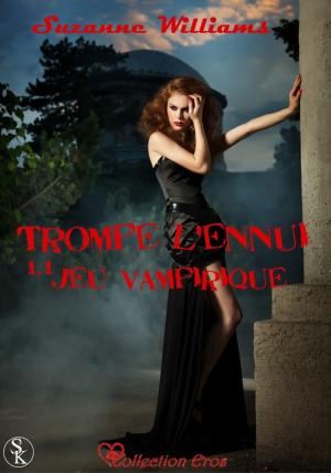 Cover of the book Trompe l'ennui by Anne-Claire Chillan