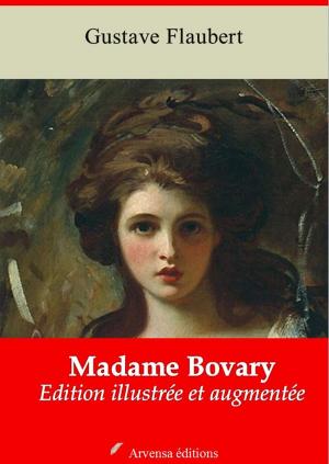 Cover of the book Madame Bovary by Aristóteles