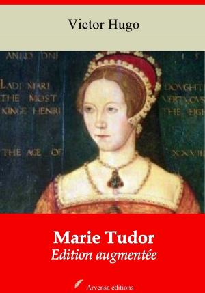 Cover of Marie Tudor