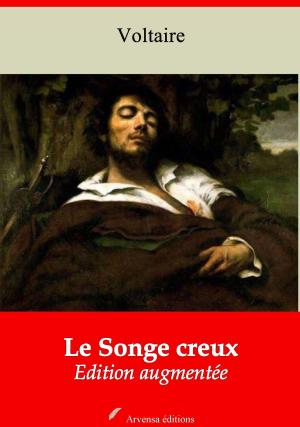 Cover of the book Le Songe creux by Baruch Spinoza