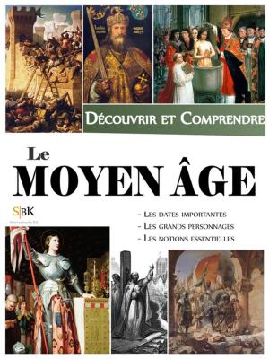 Cover of the book Le Moyen Âge by Etienne Sevran