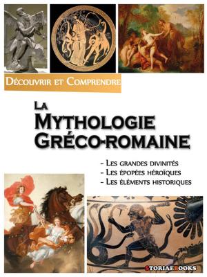 Cover of the book La mythologie gréco-romaine by Bram Stoker, E.T.A. Hoffmann, J.H. Rosny Aîné, Sheridan  Le Fanu, John Polidori