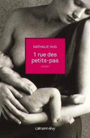 Cover of the book 1, rue des petits-pas by Dimitri Verhulst