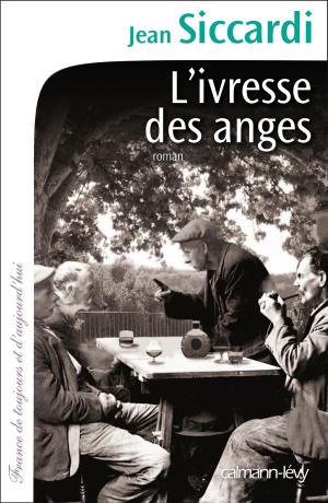 Cover of the book L'Ivresse des anges by Marie-Bernadette Dupuy