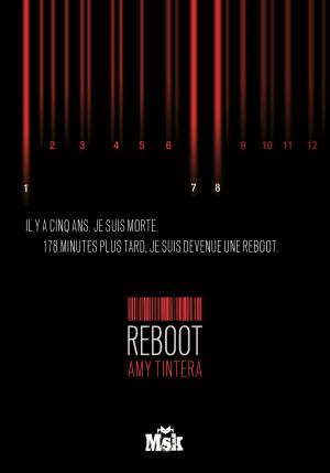 Cover of the book Reboot by Patrick Weber