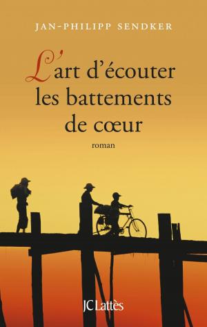 Cover of the book L'art d'écouter les battements de coeur by David Zaoui