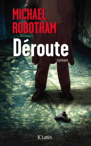 Cover of the book Déroute by Bernard Tirtiaux