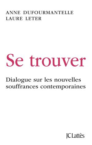 Cover of the book Se trouver by Jean d' Ormesson