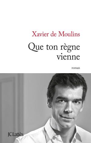 Cover of the book Que ton règne vienne by Arturo Pérez-Reverte