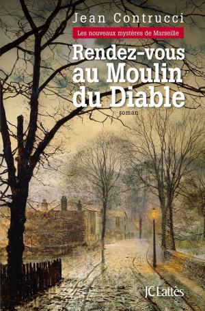 Cover of the book Rendez-vous au moulin du diable by Flavie Flament