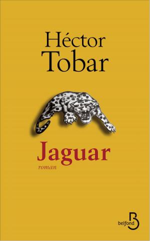 Cover of the book Jaguar by Hervé BOURGES