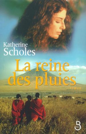 Book cover of La reine des pluies