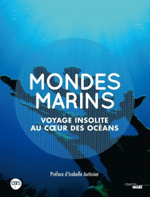 Cover of the book Mondes marins by Jean-Jacques PERONI