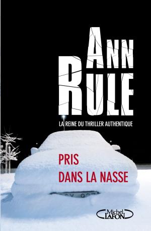 Cover of the book Pris dans la nasse by Margot Malmaison, Anna Topaloff