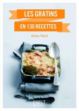 Cover of the book Petit Livre de - Gratins en 130 recettes by Christine OLLIVIER