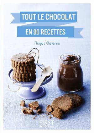Cover of the book Le Petit Livre de - Tout le chocolat en 90 recettes by Michela NICCOLAI