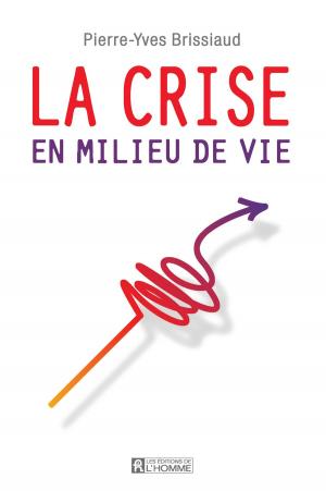 Cover of the book La crise du milieu de vie by Andrea Jourdan