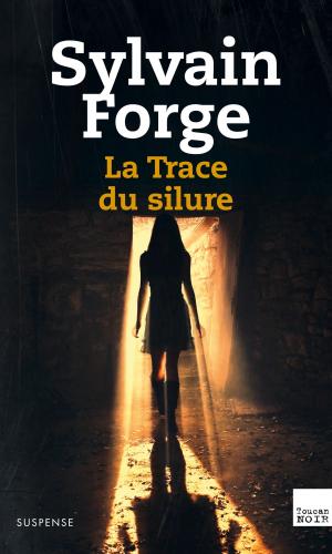 Cover of the book La Trace du silure by Marie d' Auzon